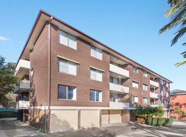 9/8-10 Adelaide Street, West Ryde, NSW 2114