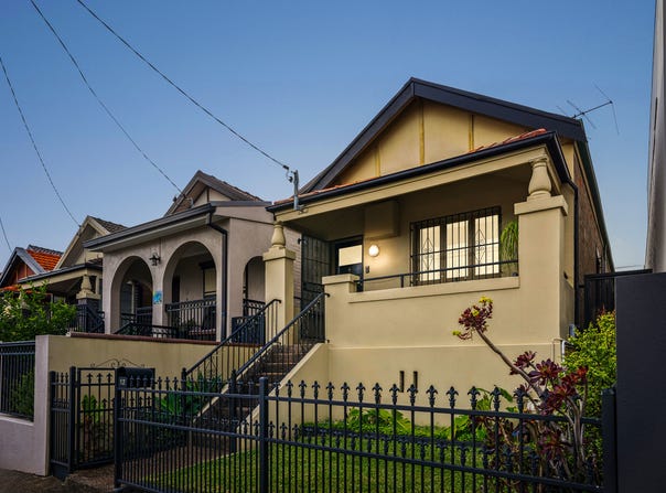 12 Bedford Street, Earlwood, NSW 2206
