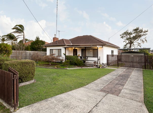 75 Stanley Avenue, Mount Waverley, Vic 3149
