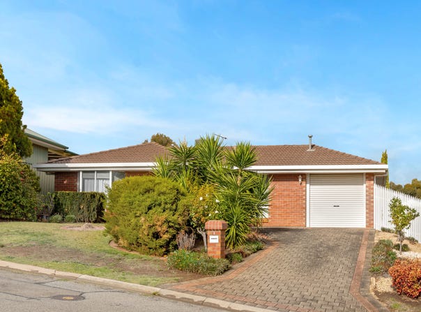 3 Bethany Rise, Hillbank, SA 5112