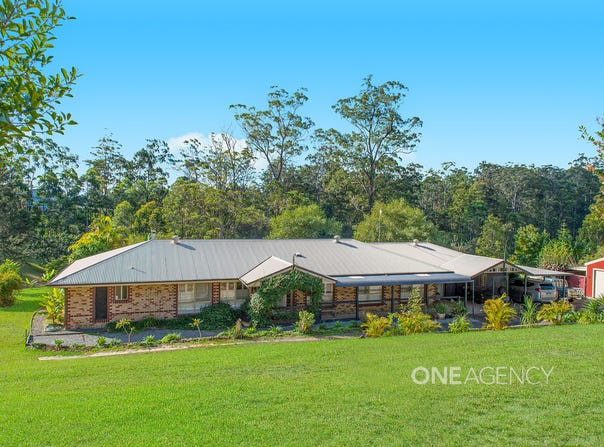 13 Manzanillo Drive, King Creek, NSW 2446
