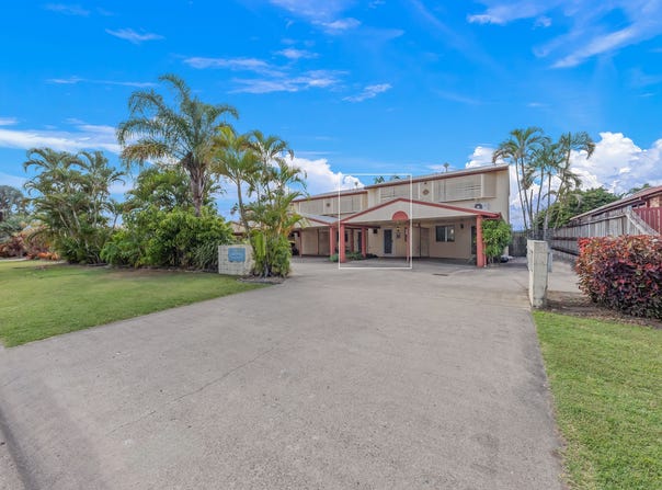2/6 Gardenia Street, Proserpine, Qld 4800