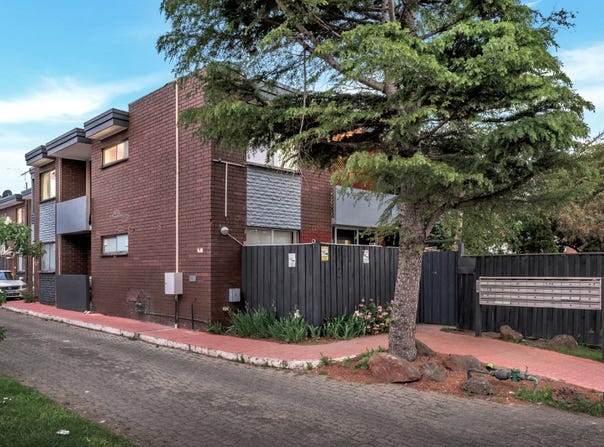 4/116 Princes Highway, Dandenong, Vic 3175