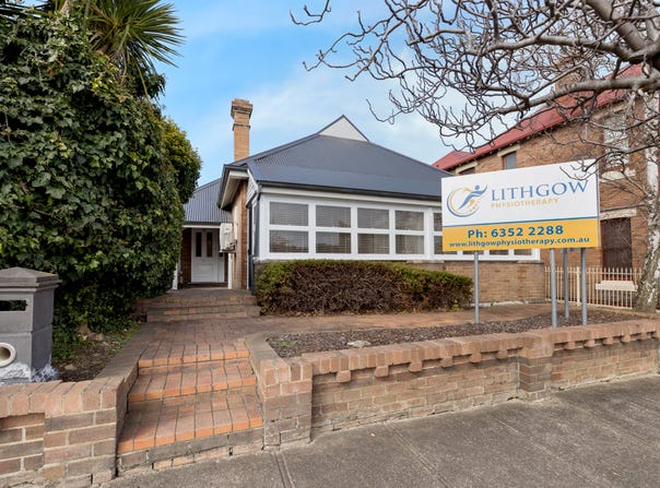 225 Mort Street, Lithgow, NSW 2790