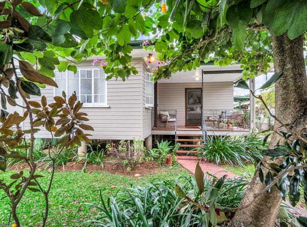 3 Muir Street, Gordonvale, Qld 4865