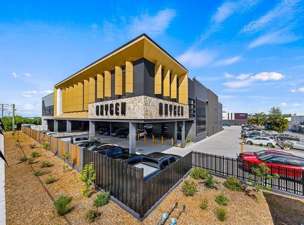 1/36 Johnson Rd, Hillcrest, Qld 4118