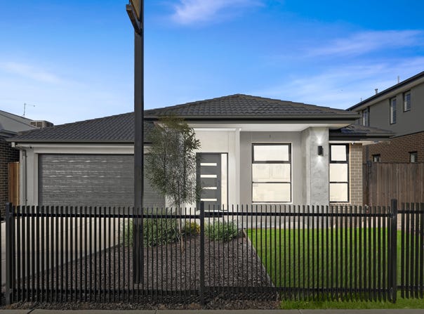 5 Dixon Street, Mickleham, Vic 3064