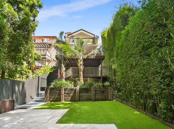 25a Park Avenue, Mosman, NSW 2088