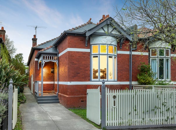 13 William Street, Hawthorn, Vic 3122