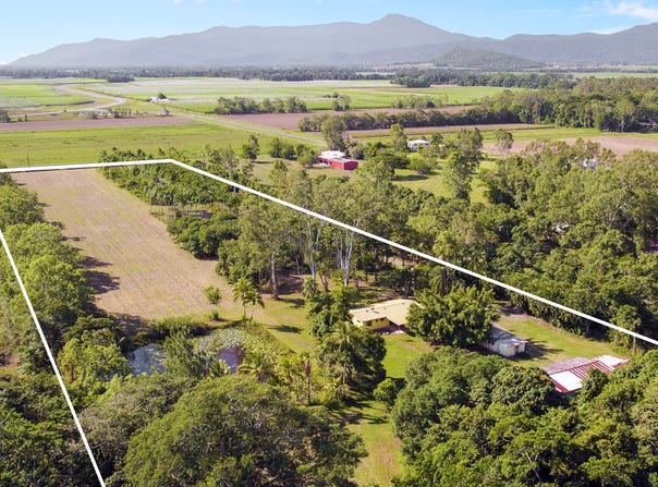 108 Hall Road, Gordonvale, Qld 4865