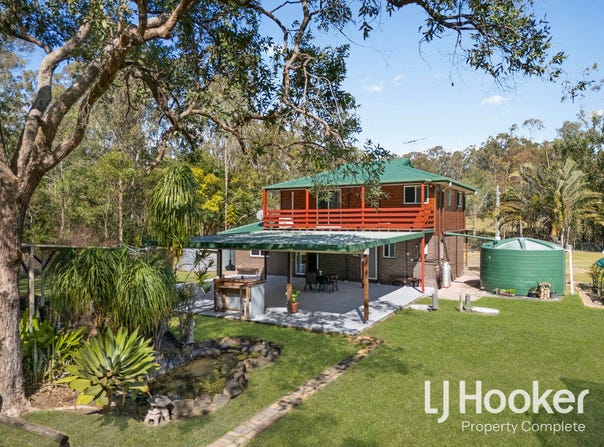 322 Kurrajong Road, Jimboomba, Qld 4280