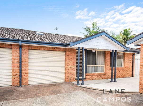 4/12 Georgetown Road, Georgetown, NSW 2298