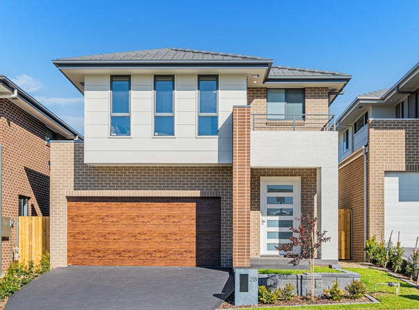28 Sweetenham Avenue, Box Hill, NSW 2765