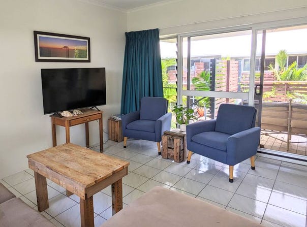 17/91-93 Davidson Street, Port Douglas, Qld 4877