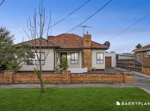 8 Ainsworth Street, Sunshine West, Vic 3020
