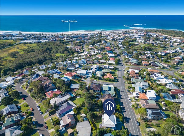29 McPhail Avenue, Kingscliff, NSW 2487