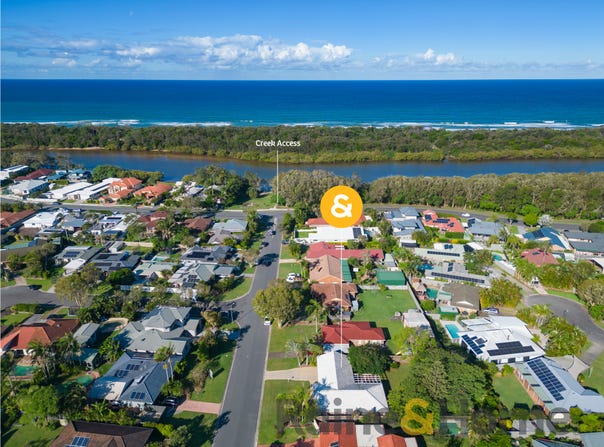 14 Buckingham Drive, Pottsville, NSW 2489
