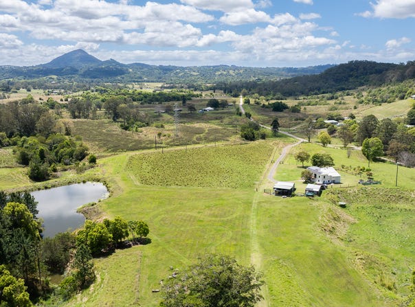 182 Wilsons Lane, Eerwah Vale, Qld 4562