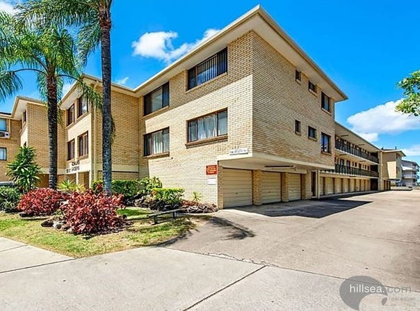 10/115 Frank Street, Labrador, Qld 4215