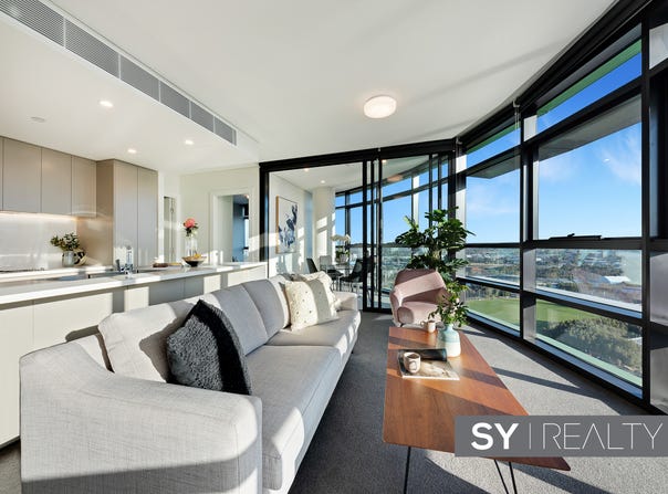 1305/1 Brushbox St, Sydney Olympic Park, NSW 2127