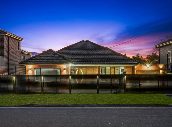 18 Willfox Street, Condell Park, NSW 2200