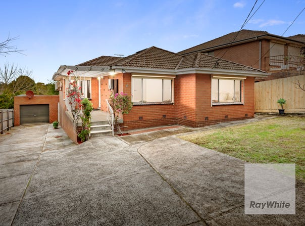 21 Scott Grove, Kingsbury, Vic 3083