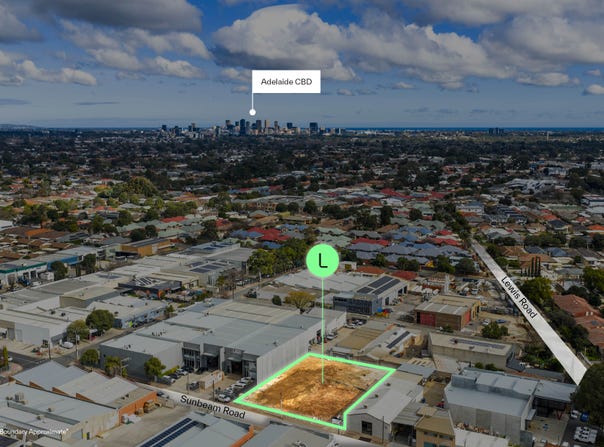 Sunbeam Mews, 16-18 Sunbeam Road, Glynde, SA 5070