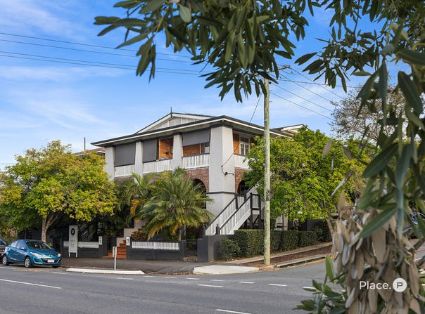 1/116 Merthyr Road, New Farm, Qld 4005