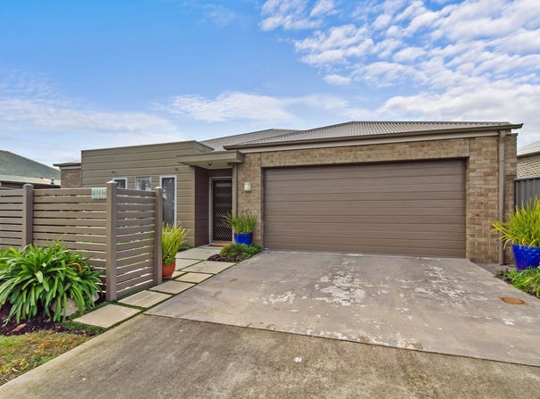 126 BARKLY STREET, Sale, Vic 3850