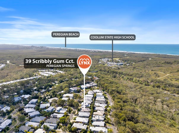 39 Scribbly Gum Circuit, Peregian Springs, Qld 4573