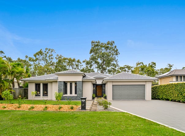 44 The Crescent, Underwood, Qld 4119