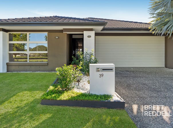 39 Ellenborough Avenue, Ormeau Hills, Qld 4208