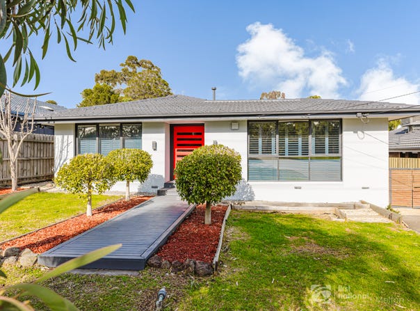 41 Centenary Avenue, Melton, Vic 3337