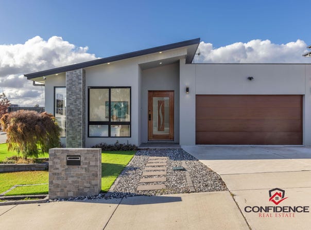 58 Bettong Avenue, Throsby, ACT 2914