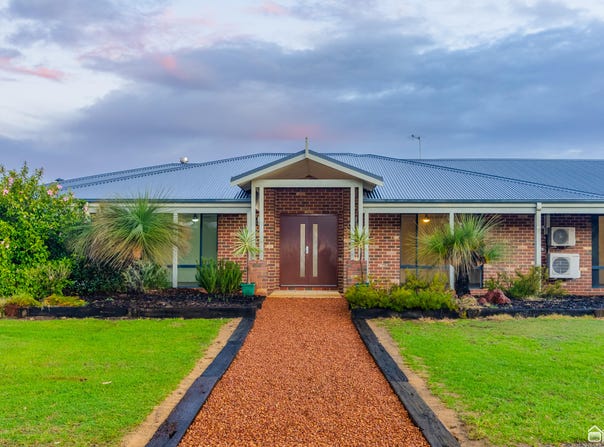 118 Bournbrook Avenue, Cardup, WA 6122