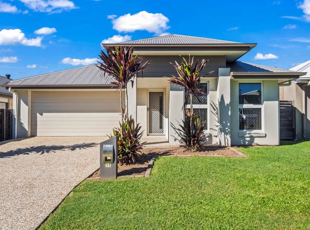 17 Springwater Street, Thornlands, Qld 4164