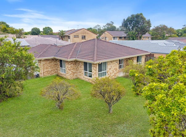 21 Cavill Place, Runcorn, Qld 4113