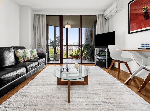 27/168-172 Goulburn Street, Surry Hills, NSW 2010
