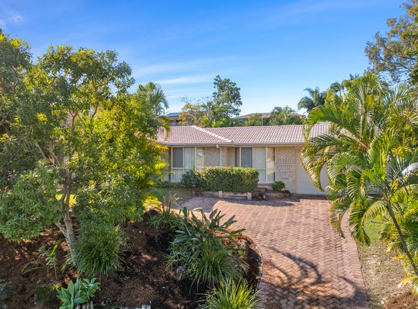 51 Lismore Drive, Helensvale, Qld 4212