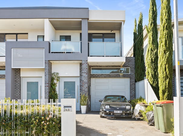 Merrylands, NSW 2160