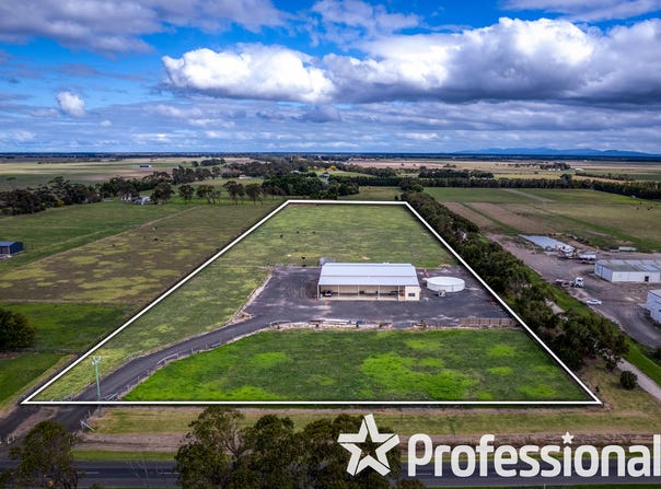 1/1 Pound Road West, Yarram, Vic 3971
