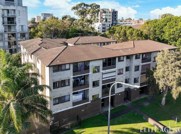 11/64 Copeland Street, Liverpool, NSW 2170