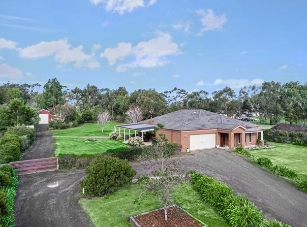 31 Eccles Lane, Purnim, Vic 3278