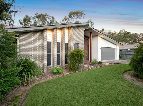 26 Berkeley Circuit, Bellbird Park, Qld 4300