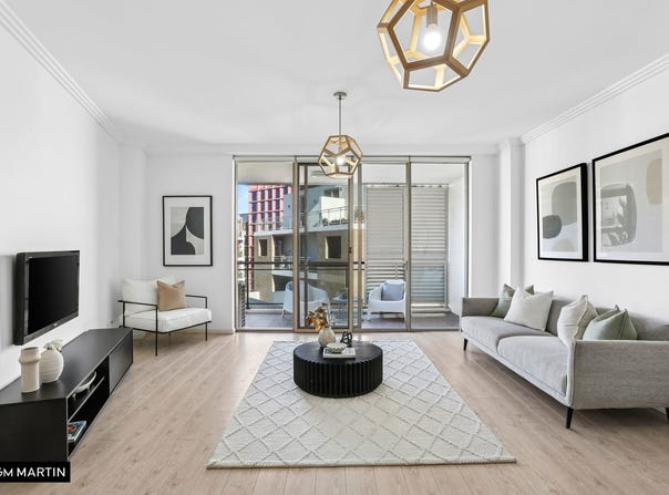173/3-9 Church Avenue, Mascot, NSW 2020