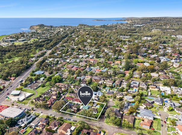 1&2M/3, 5&7 Vineyard Street, Mona Vale, NSW 2103