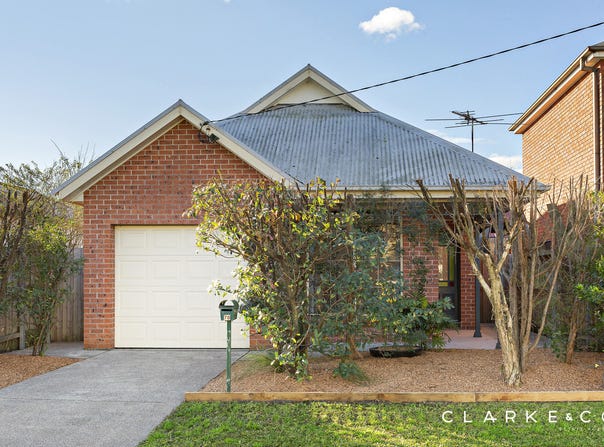 78 Princess Street, Morpeth, NSW 2321