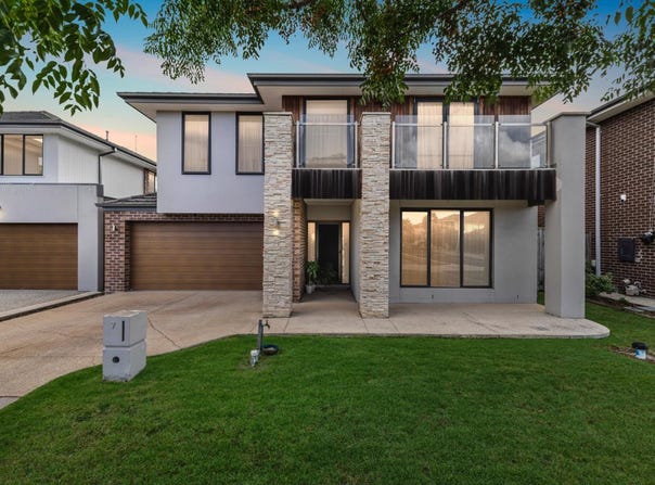 7 Hartwood Avenue, Williams Landing, Vic 3027