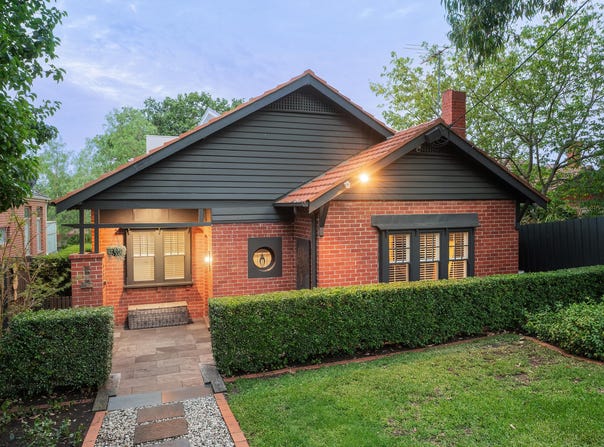 1753 Malvern Road, Glen Iris, Vic 3146