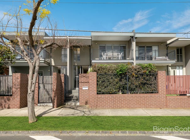 2/4-12 Fisher Parade, Ascot Vale, Vic 3032